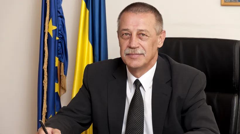ANI: Primarul municipiului Mediaș a fost în conflict de interese
