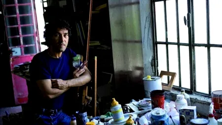 Un artist italian a reuşit să vândă una dintre cele mai recente creaţii ale sale: o sculptură invizibilă