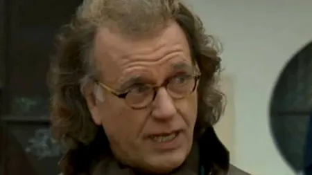 AndrÃ© Rieu, în lacrimi la clubul Colectiv: Voi compune o melodie pentru victimele tragediei