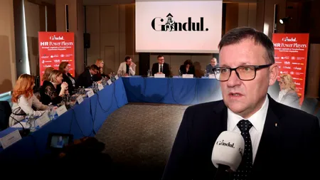 Marius Budăi, deputat, fost ministru al Muncii, la Gândul 