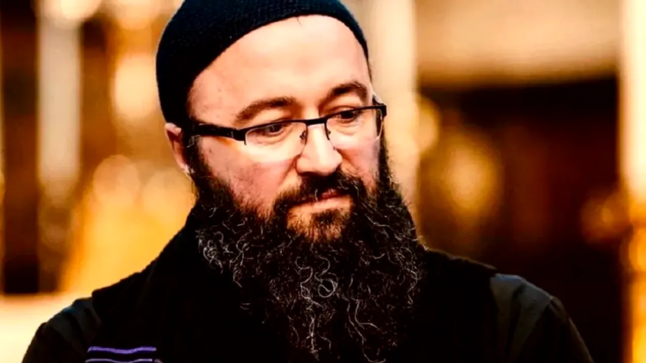 Curtea de Apel Bucureşti AMÂNĂ decizia definitivă în dosarul în care preotul Visarion Alexa este acuzat de agresiune sexuală