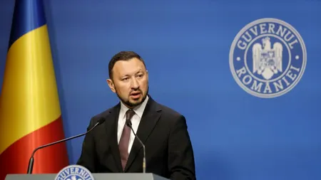 Ministerul MEDIULUI urgentează proiectarea barajului Suhurlui/Mircea FECHET: Statul Român este OBLIGAT să construiască toate aceste amenajări