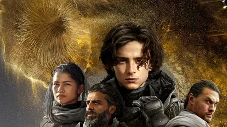 „Dune: Part Two” nu va avea premiera la Veneția, dar lansarea la un festival major este o variantă luată în calcul