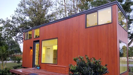 GALERIE FOTO. Cum arată casele din Florida pe care le poți cumpăra la prețul unei garsoniere din București