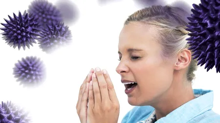 România, 10.000 de noi cazuri pe zi! Vârful valului 3 de pandemie, atins la începutul lui aprilie