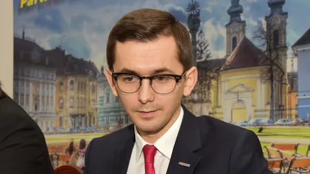 Deputat PNL, despre proiectul privind datele personale depus de Carmen Dan: „Aruncă țara în epoca de piatră a IT-ului