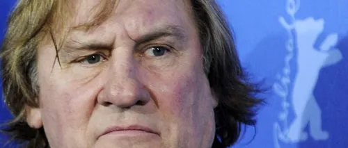 GÃ©rard Depardieu, dat în judecată de un șofer cu care a avut o altercație