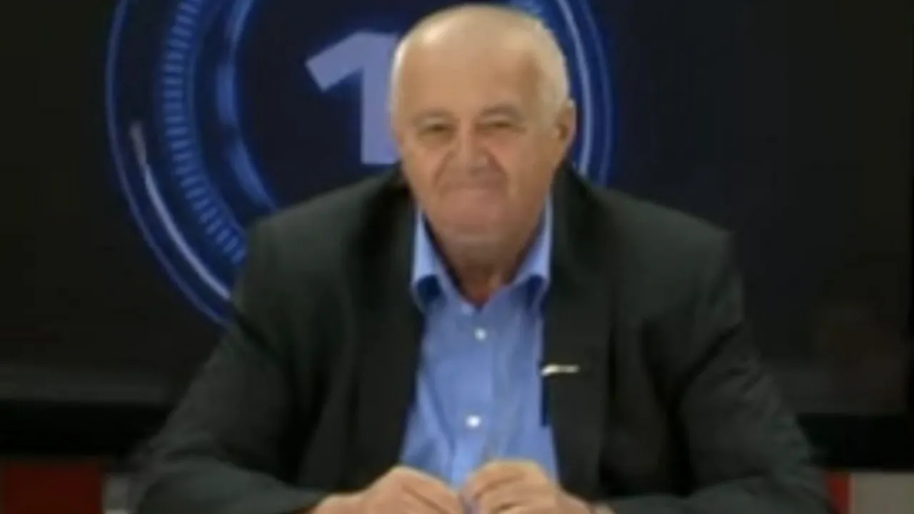 A murit unul dintre cei mai longevivi primari din Maramureș. Acesta a fost agățat de un tramvai care l-a târât 10 metri