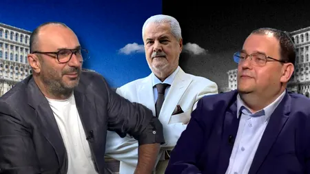 H.D. Hartmann: „Adrian Năstase a fost cel mai bun prim-ministru al României. Băsescu a DISTRUS tot ce a construit el