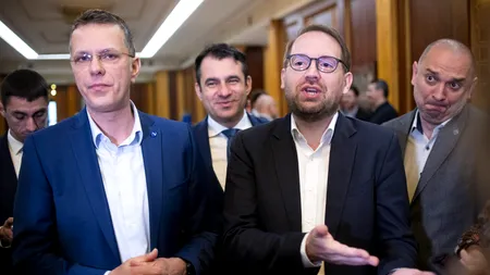 USR intră în ședință. Liderii stabilesc luni strategia pentru turul al doilea