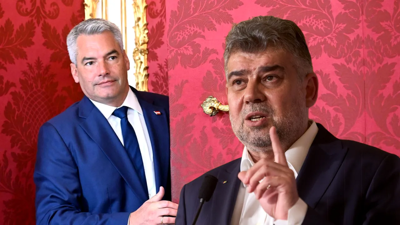 „România va adera anul acesta la SCHENGEN-ul terestru