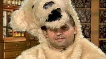 Radu Banciu a reinterpretat „Capra cu trei iezi