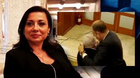 Deputat PSD, despre bătaia din Parlament dintre Dan Vîlceanu și Florin Roman: 