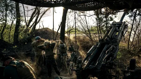 LIVE UPDATE | Războiul din Ucraina, ziua 469. Cecenii lui Kadîrov au eșuat în cucerirea orașul Donețk