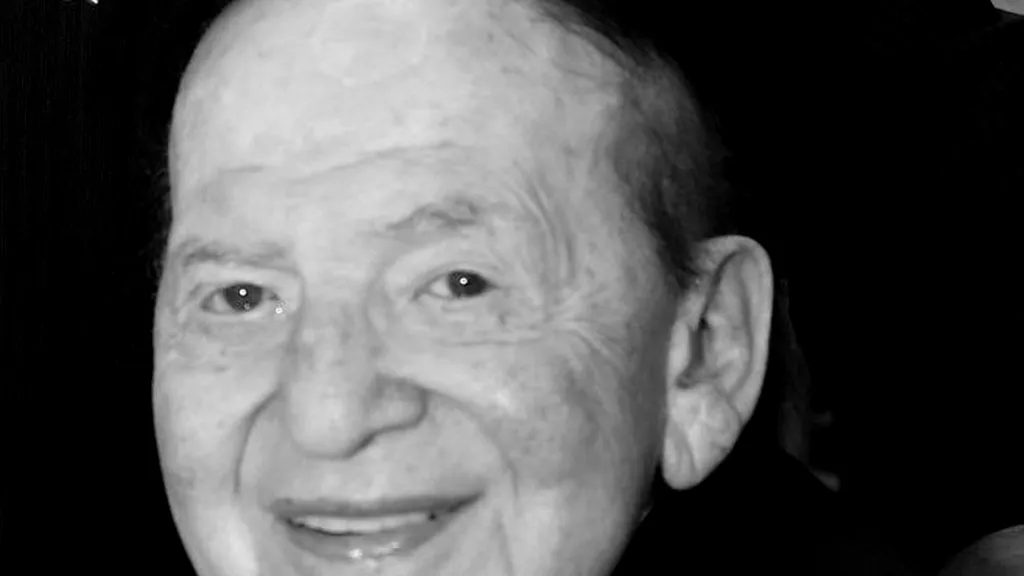 „Regele Cazinourilor” a murit la 87 de ani! Cum a devenit miliardar băiatul sărman care vindea ziare în intersecție