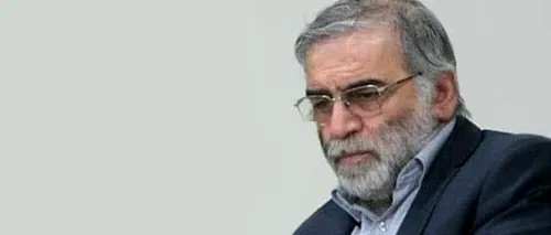 Directorul programului nuclear al Iranului, asasinat cu o mitralieră controlată de la distanță