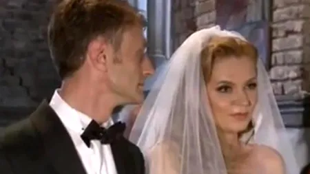 Cât de bogată este Roberta Anastase la un an de la căsătorie