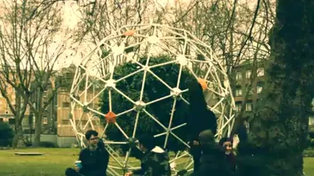 Soluția revoluționară de a răspândi spațiile verzi 