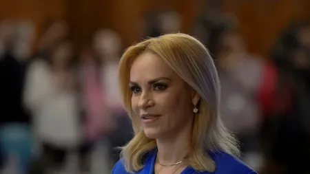Gabriela Firea rămâne „candidatul la candidatură” pentru PMB / „Nu aș folosi Primăria Capitalei pentru o trambulină politică”