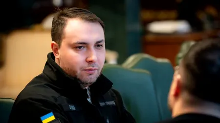 Război în Ucraina, ziua 1507. Budanov, principalul consilier al lui Zelenski, crede că se apropie un acord cu Rusia