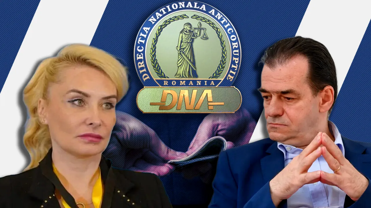 Stenograme din interceptarea avocatei Adriana Georgescu: ”Mă văd săptămâna viitoare cu LUDOVIC ca să intru la NICUȘOR cu problemele astea”