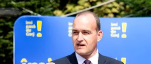 Dan Vîlceanu (PNL), fost ministru în Guvernul Cîțu, către conducerea PNL: „Demisia. Toți. Acum!”