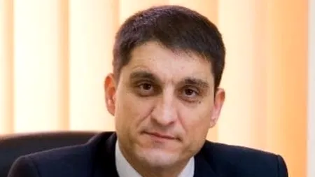 Directorul Spitalului TBC Sibiu s-a infectat cu COVID-19: „Trec de cealaltă parte a baricadei”