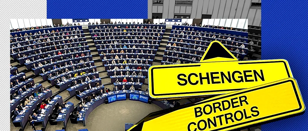 Cele 3 condiții ale Austriei pentru a primi România în SCHENGEN. Karner: „Dacă sunt îndeplinite, suntem de acord cu Air Schengen”
