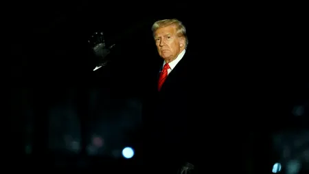 Frankfurter Allgemeine Zeitung: TRUMP are o problemă generată de inteligența artificială /Avansul CHINEI a perturbat sectorul tehnologic