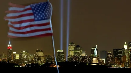 Suma uriașă cheltuită de SUA în 10 ani pentru a se apăra de teroriști