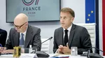 G7 decide eliberarea rezervelor de petrol pentru reducerea prețurilor la motorină. Anunțul lui Macron după reuniune