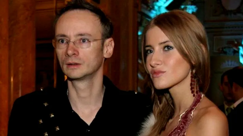 Detaliile pe care Iulia Albu nu le-a mai spus despre mariajul cu Mihai Albu. „Nu eu am vrut să divorțez”