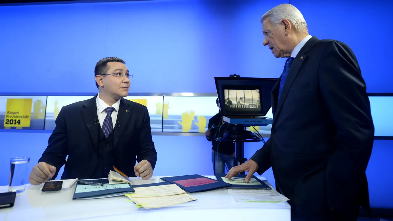 Teodor Meleșcanu își dă demisia de la MAE după votul din turul al doilea: Sunt un om de onoare și îmi voi depune azi mandatul din funcția de ministru de Externe