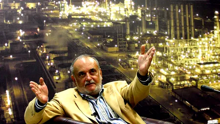 DOSARUL ROMPETROL. Decizia a fost amânată pentru 20 august. Procurorii au cerut 20 de ani de închisoare pentru Dinu Patriciu