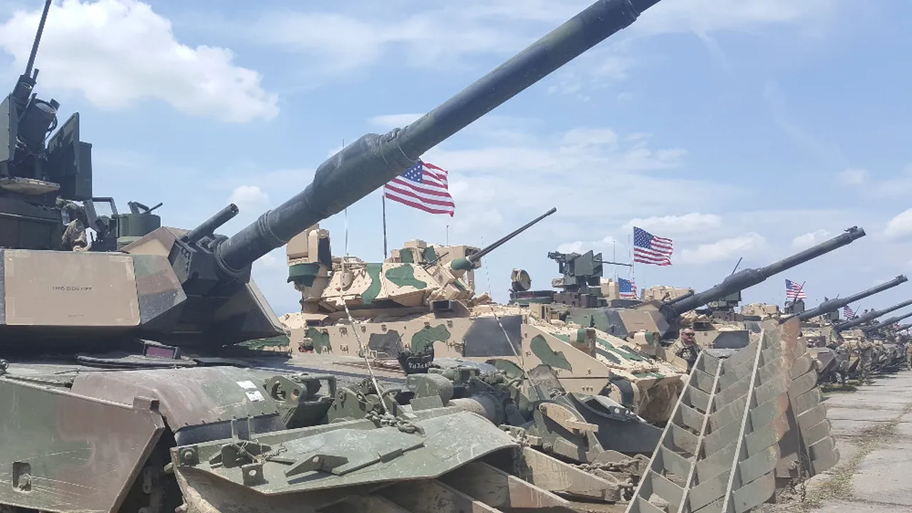 O țară europeană cere protecție permanentă împotriva Rusiei