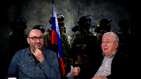 Ion Cristoiu: „RUȘII au venit o singură dată, în 1944”