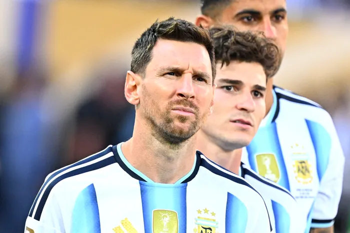 A murit tatăl lui Lionel Messi. Jorge Messi avea 68 de ani și era internat într-o clinică din Argentina