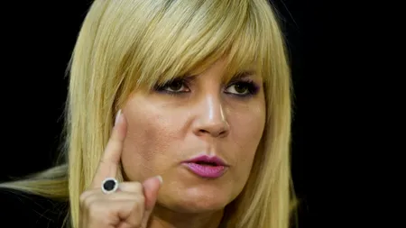 Elena Udrea: I-am spus lui Băsescu faptul că lui Dorin Cocoș i s-au cerut bani de către Coldea pentru televiziunea lui Ghiță