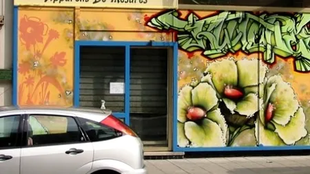 Orașul în care mașinile vor circula cu maximum 30 de kilometri la oră