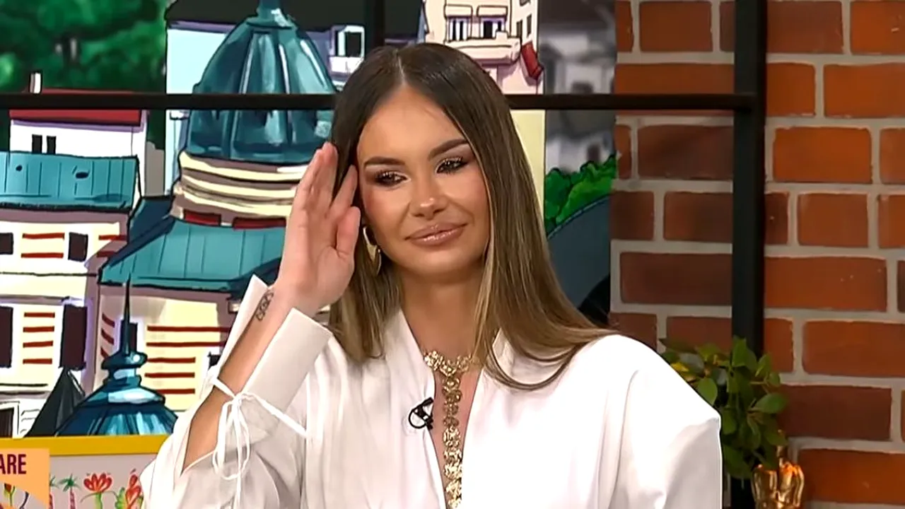 Grațiela Duban, declarație categorică la adresa Danielei Crudu. ”Are contorul dat peste cap”