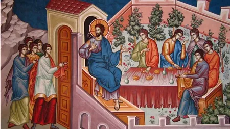 MARȚEA MARE din Săptămâna Patimilor. Ce trebuie să faci azi ca să îți meargă bine / Tradiții și obiceiuri