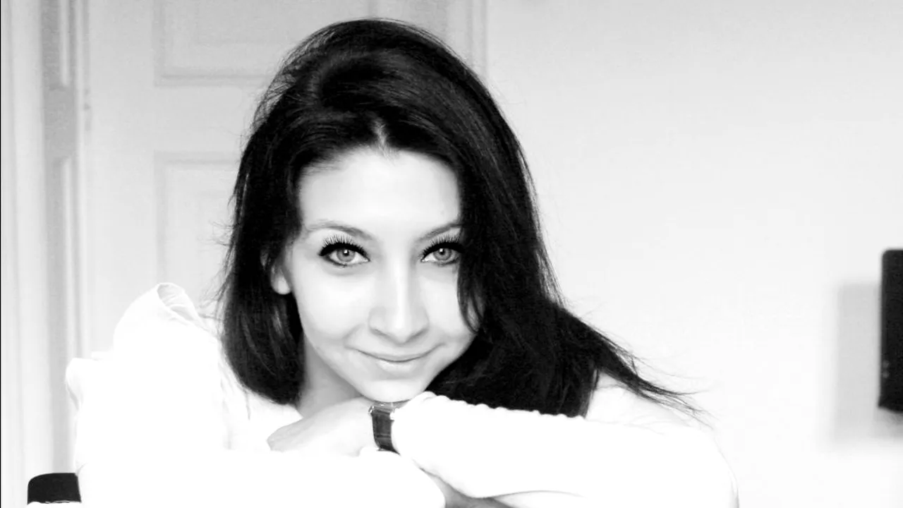 A murit soprana Smaranda Drăghici-Pâslaru