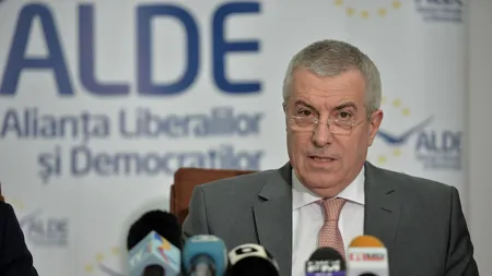 Încă un parlamentar PNL, lider important al partidului, trece la ALDE. Tăriceanu: PNL a devenit partidul sistemului
