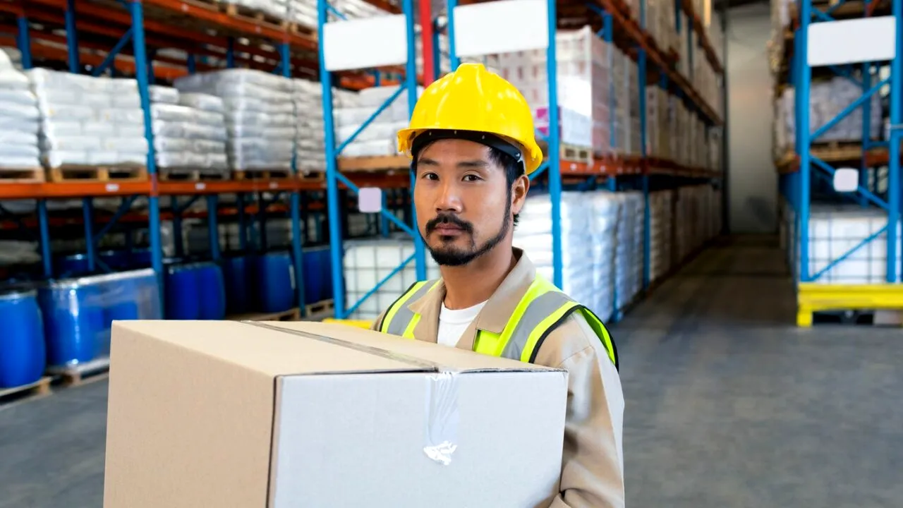 De ce vin asiaticii să MUNCEASCĂ în România: „Aici am găsit viața pe ce care o visam și câștig de șase ori mai mult