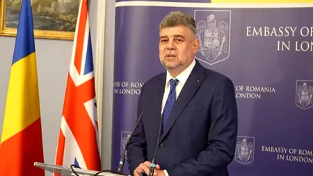 Marcel Ciolacu critică declarațiile lui Chirteș: 