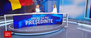 Elena Lasconi vs contracandidații la PREZIDENȚIALE/ Nicolae Ciucă nu e lăsat să gândească liber, iar suveraniștii sunt DUȘMANII României