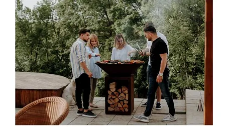 Aflăm de la meșteri ce mai este nou în materie de grătare și grill-uri premium