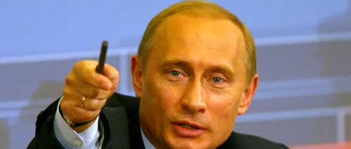 Putin schimbă Constituția cu sprijinul unor oameni care nici nu au citit-o