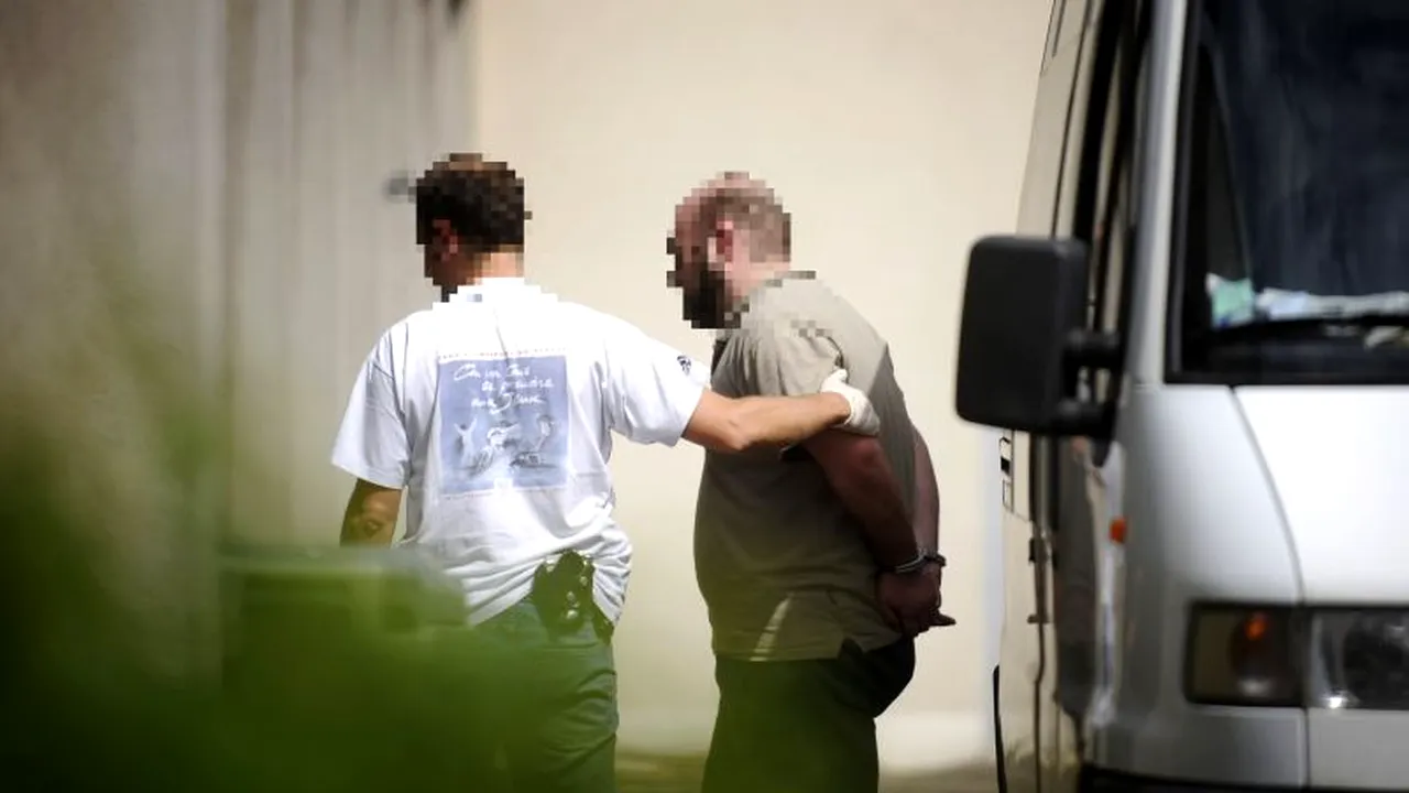 Un ROMÂN s-a predat poliției din Alicante, afirmând că ȘI-A UCIS SOȚIA