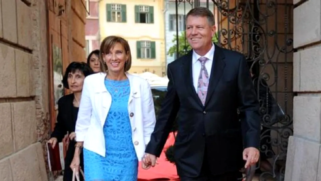 Carmen Iohannis și secretul din trecut despre care nu vorbește niciodată! Pe vremea lui Ceaușescu, așa ceva era strict interzis!